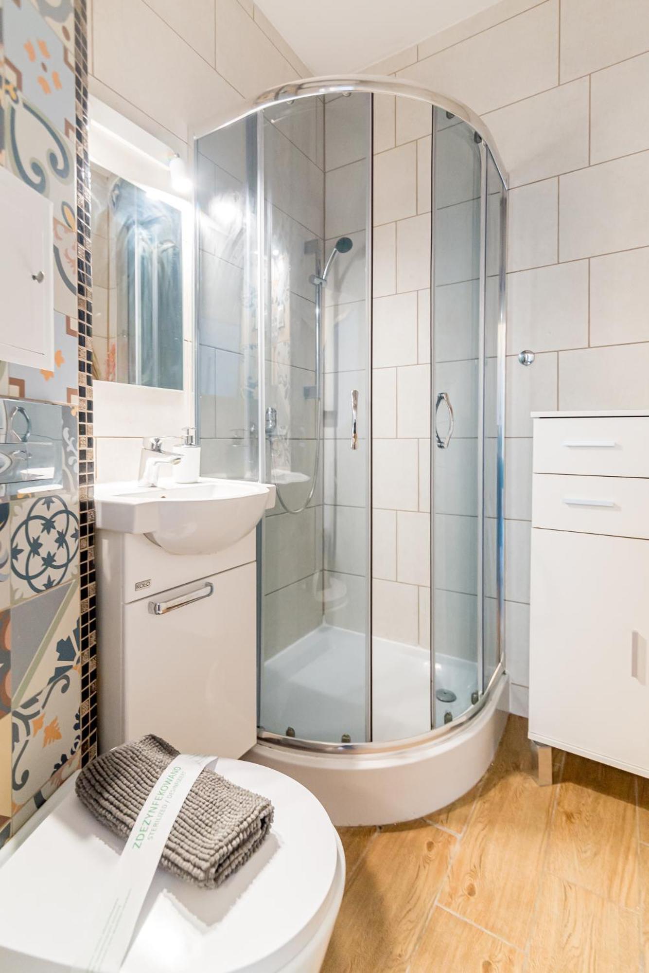 Szeroka Royal Rooms Gdansk Exterior foto